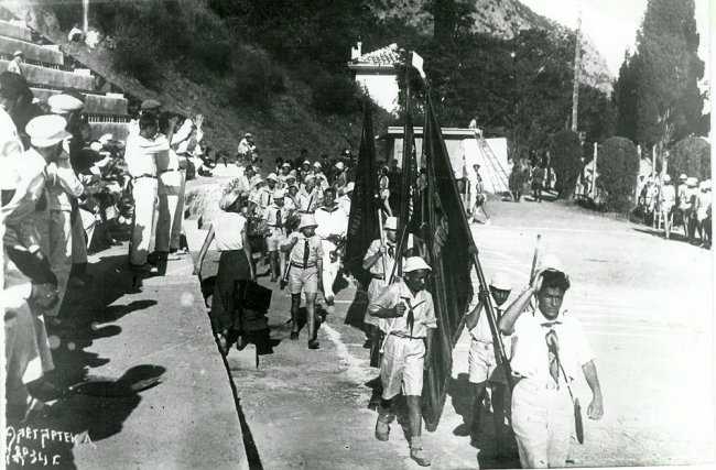 Шесть самых известных пионерских лагеря СССР тогда и сейчас