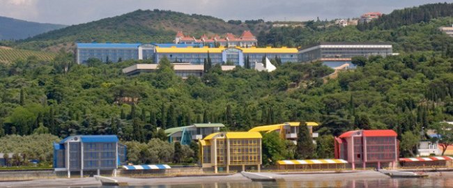 Шесть самых известных пионерских лагеря СССР тогда и сейчас