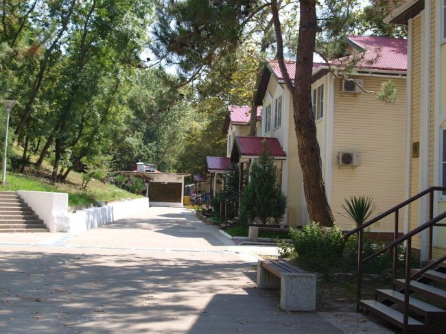 Шесть самых известных пионерских лагеря СССР тогда и сейчас