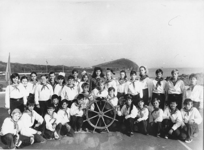 Шесть самых известных пионерских лагеря СССР тогда и сейчас